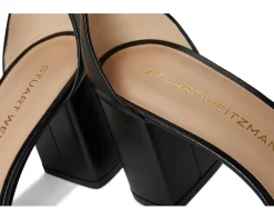 Stuart Weitzman Nudist Block 75 Women's