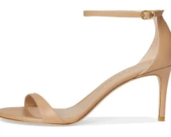 Stuart Weitzman Nudist II Sandal 75 Women's
