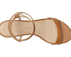 Stuart Weitzman Nudist Wrap 50 Women's
