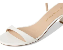 Stuart Weitzman Nudist Wrap 50 Women's