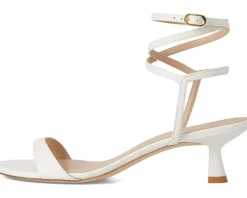 Stuart Weitzman Nudist Wrap 50 Women's