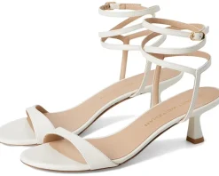 Stuart Weitzman Nudist Wrap 50 Women's