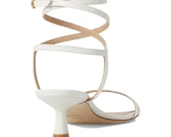 Stuart Weitzman Nudist Wrap 50 Women's