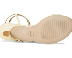 Stuart Weitzman Nudist Wrap 50 Women's