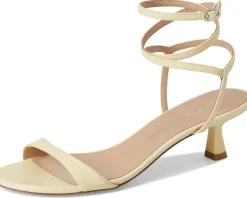 Stuart Weitzman Nudist Wrap 50 Women's
