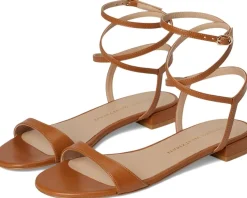 Stuart Weitzman Nudist Wrap Women's