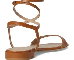 Stuart Weitzman Nudist Wrap Women's