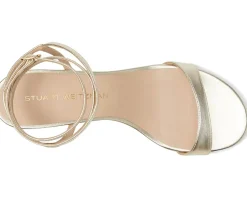 Stuart Weitzman Nudist Wrap 50 Women's