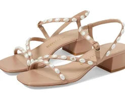 Stuart Weitzman Pearlita 35 Sandal Women's