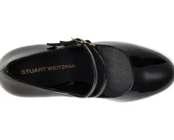 Stuart Weitzman Posh 85 Mary Jane Women's