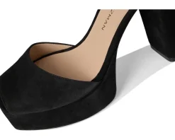 Stuart Weitzman Sabrina Platform Sandals Women's