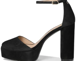 Stuart Weitzman Sabrina Platform Sandals Women's