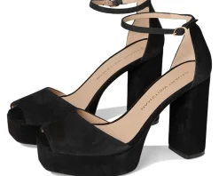 Stuart Weitzman Sabrina Platform Sandals Women's