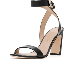 Stuart Weitzman Sai Sandals 85 Women's