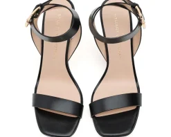 Stuart Weitzman Sai Sandals 85 Women's