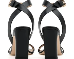 Stuart Weitzman Sai Sandals 85 Women's