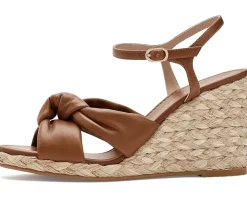 Stuart Weitzman Soplaya Espadrille Wedge Women's