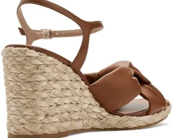 Stuart Weitzman Soplaya Espadrille Wedge Women's