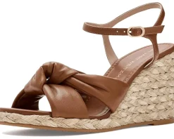 Stuart Weitzman Soplaya Espadrille Wedge Women's