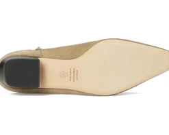 Stuart Weitzman Stassi Zip Bootie Women's