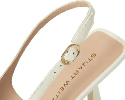 Stuart Weitzman Val Slingback 85 Women's
