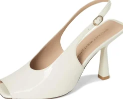 Stuart Weitzman Val Slingback 85 Women's