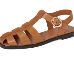 Stuart Weitzman Villa Fshrmn Sandals Women's