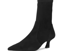 Stuart Weitzman Vinnie Bootie 50 Women's