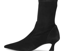 Stuart Weitzman Vinnie Bootie 50 Women's