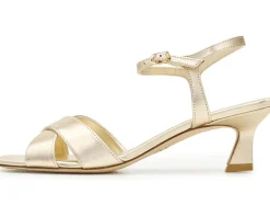 Stuart Weitzman Vinnie Sandal 50 Women's