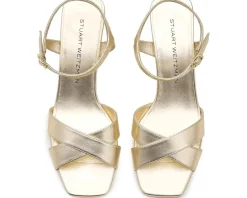 Stuart Weitzman Vinnie Sandal 50 Women's