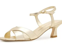 Stuart Weitzman Vinnie Sandal 50 Women's