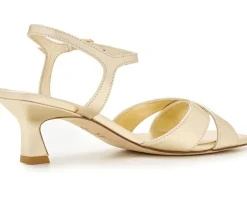 Stuart Weitzman Vinnie Sandal 50 Women's