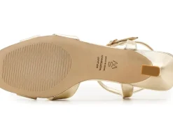 Stuart Weitzman Vinnie Sandal 50 Women's