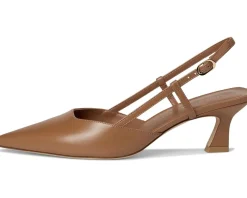 Stuart Weitzman Vinnie 50 Slingback Women's
