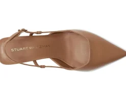 Stuart Weitzman Vinnie 50 Slingback Women's
