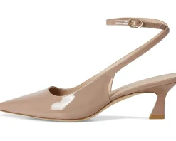 Stuart Weitzman Vinnie 50 Strap Pump Women's