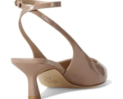 Stuart Weitzman Vinnie 50 Strap Pump Women's