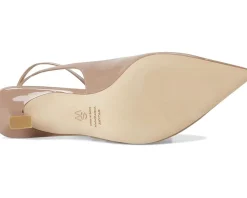 Stuart Weitzman Vinnie 50 Strap Pump Women's
