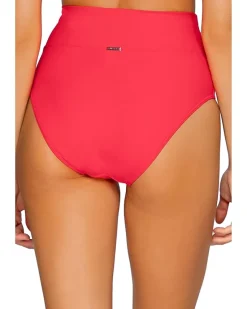 Sunsets Hannah High-Waist Bottoms Women's