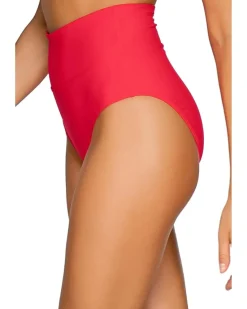 Sunsets Hannah High-Waist Bottoms Women's