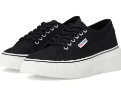 Superga 2287 Bubble Line Women's