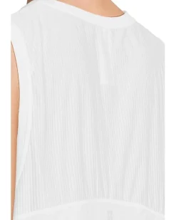 Sweaty Betty Breathe Easy Crop Muscle Tank Women's