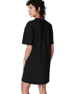 Sweaty Betty Explorer T-Shirt Mini Dress Women's
