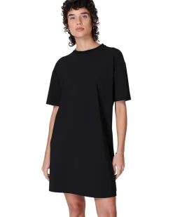 Sweaty Betty Explorer T-Shirt Mini Dress Women's