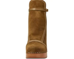 Swedish Hasbeens Sophisticated Jodhpur Women's