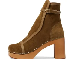 Swedish Hasbeens Sophisticated Jodhpur Women's