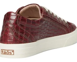 Taos Footwear Plim Soul Lux Women's