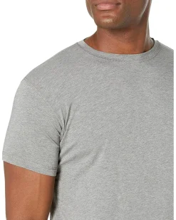 tasc Performance Bam(Bare) Crew Neck Undershirt Men's
