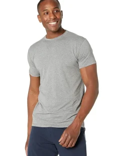 tasc Performance Bam(Bare) Crew Neck Undershirt Men's